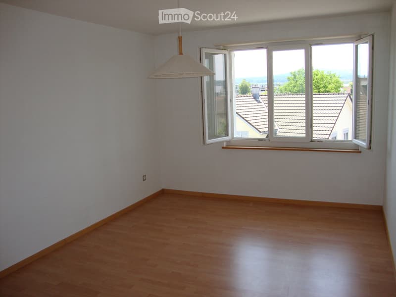Appartamento di 4 locali al piano rialzato (5)