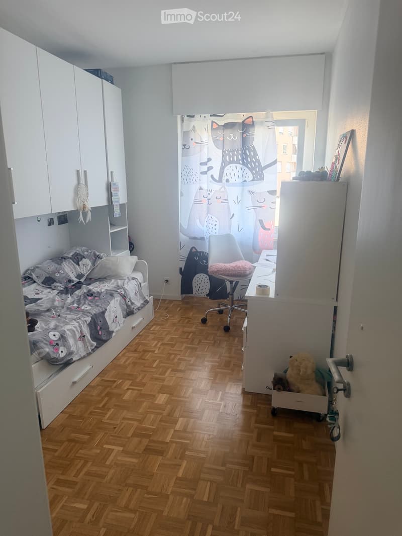 Apartment 4,5 Lugano (4)