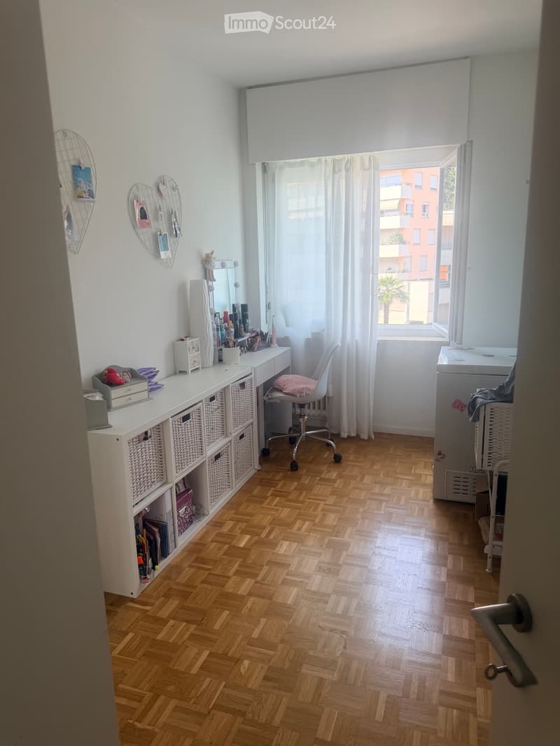 Apartment 4,5 Lugano (5)