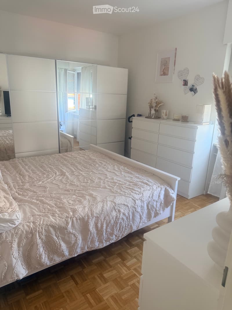 Apartment 4,5 Lugano (3)