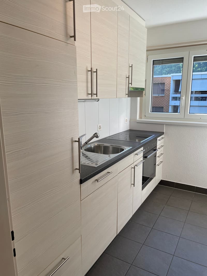 * Appartamento 4.5 locali a Egerkingen * (5)