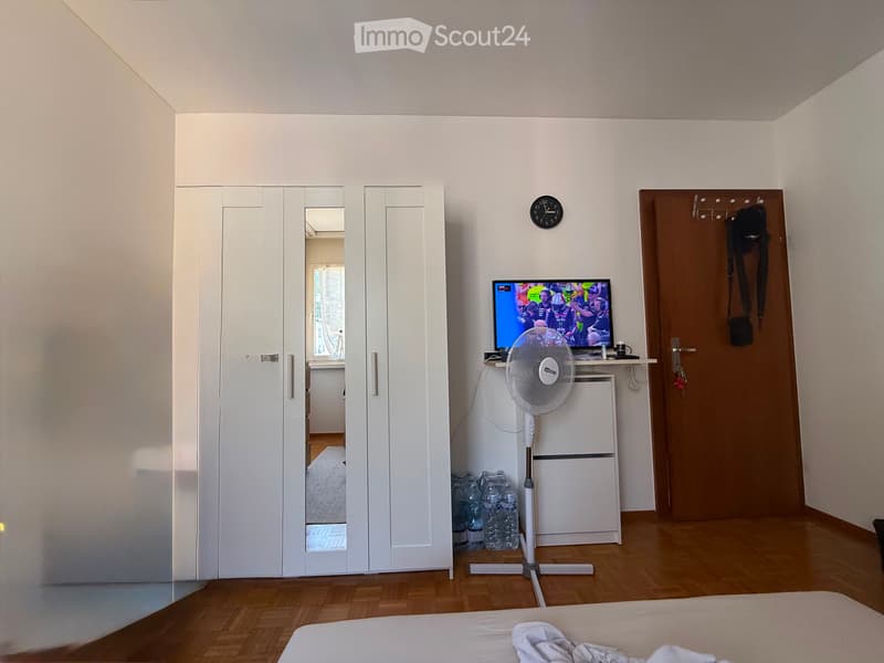 Subaffitto camera con bagno privato (3)