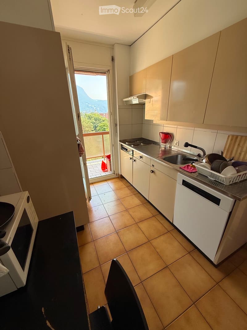 Subaffitto camera con bagno privato (5)