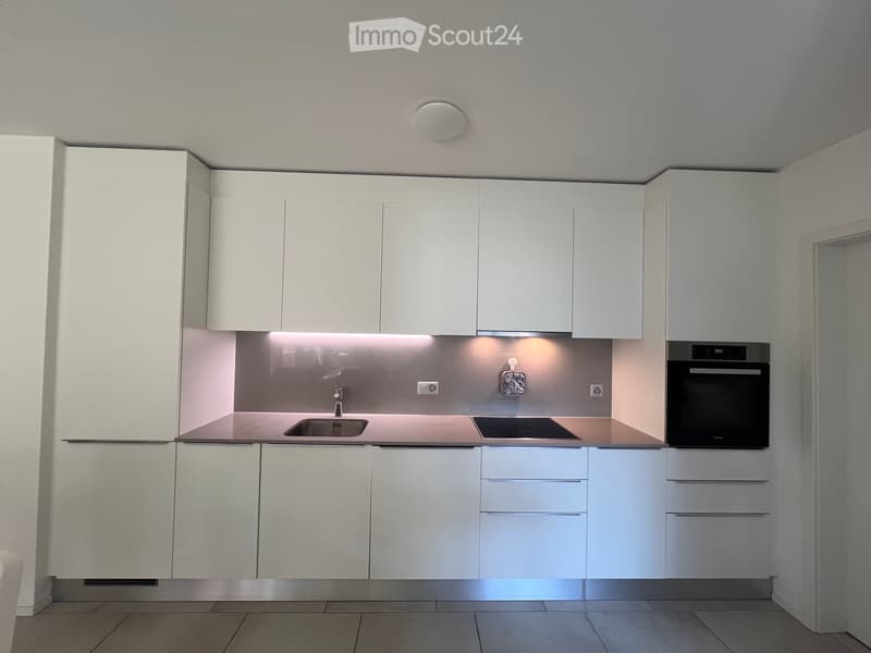 Ich suche einen Nachmieter für eine 2,5-Zimmer-Wohnung in Bellinzona (3)