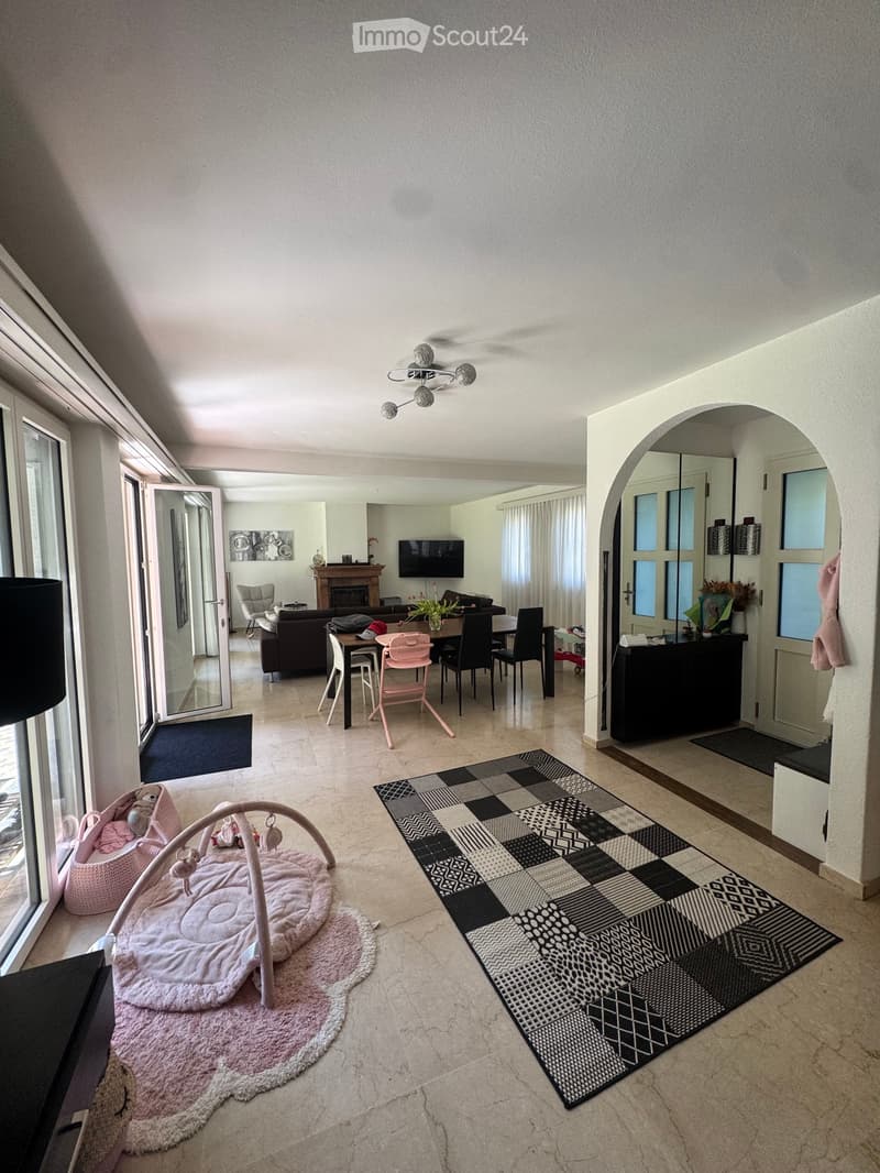 Location Maison 4.5 Pièces à Losone (5)