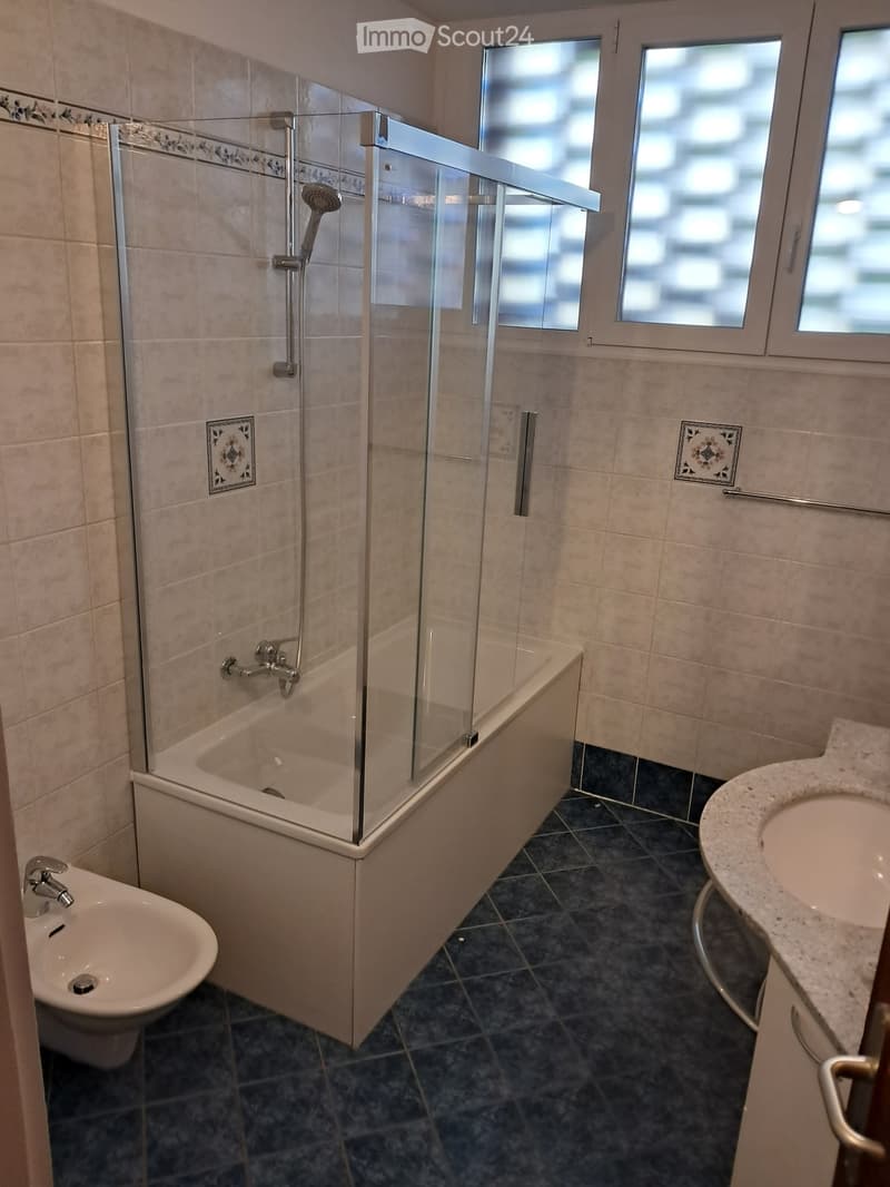 Appartement 4,5 pièces à Pregassona (5)