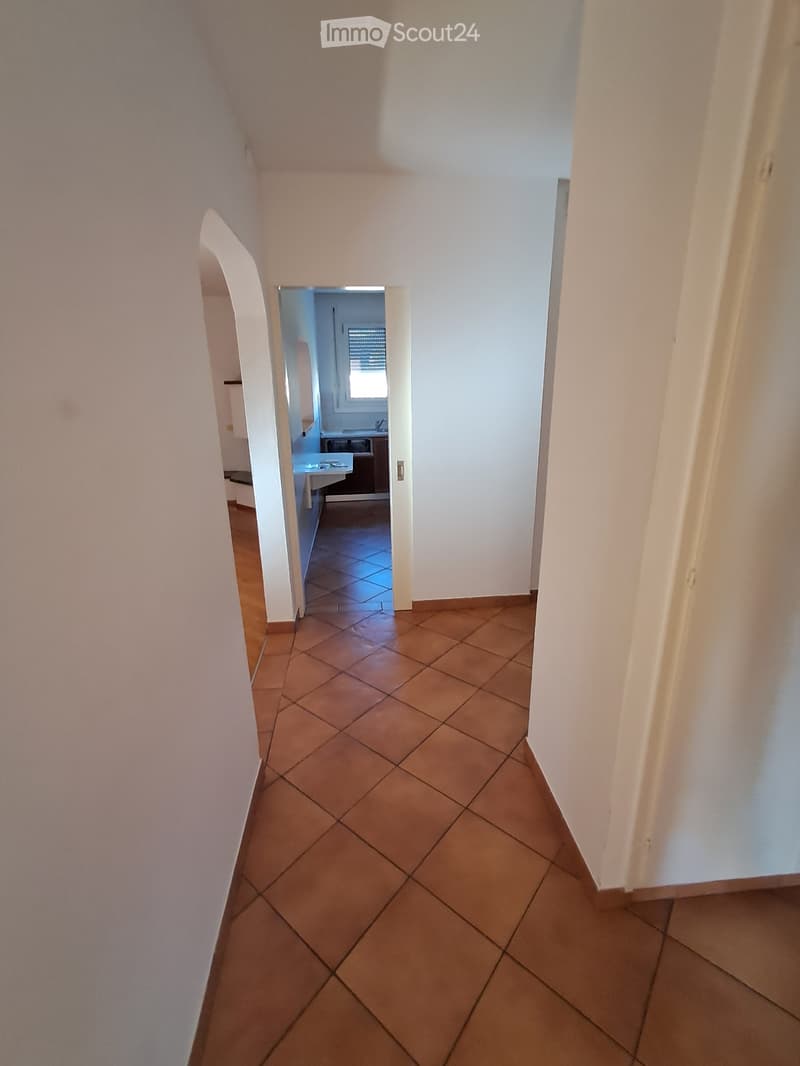 Appartement 4,5 pièces à Pregassona (4)