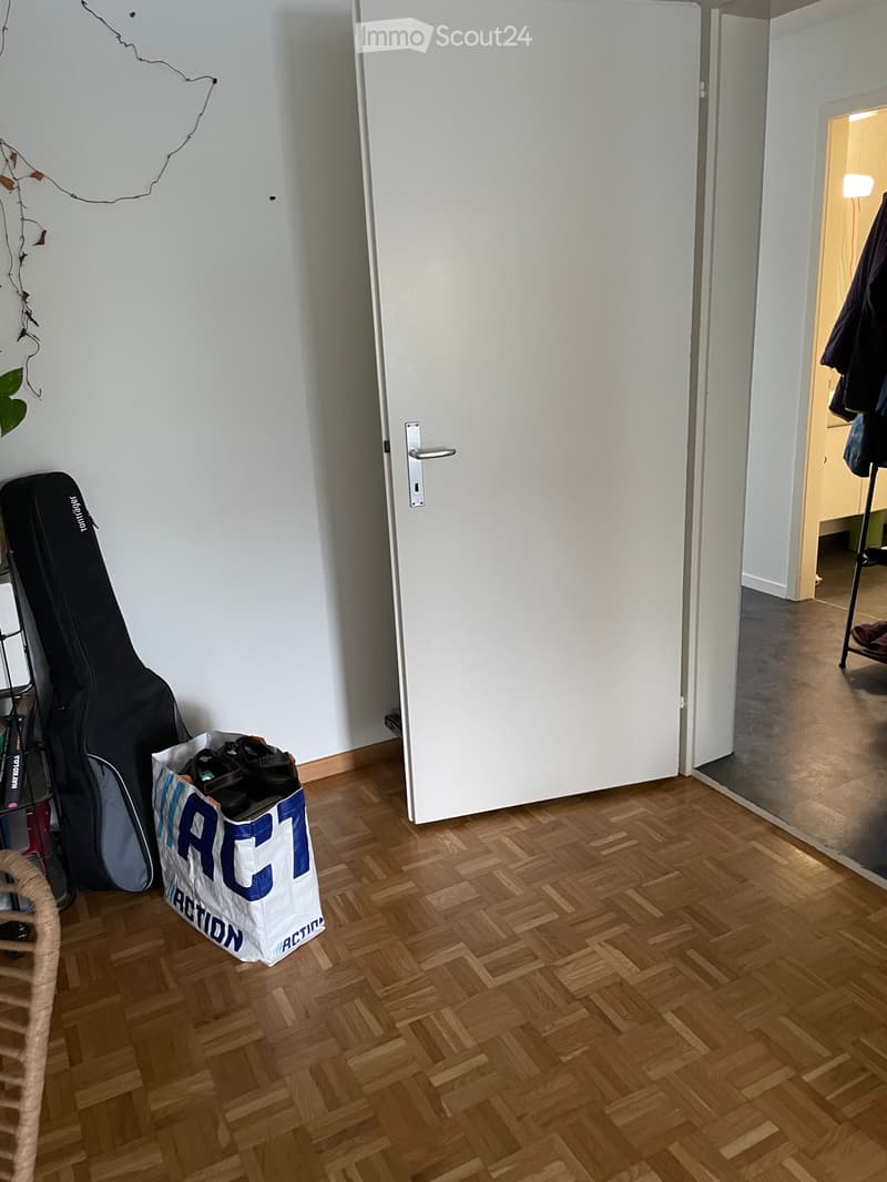 Locataire recherché (2)