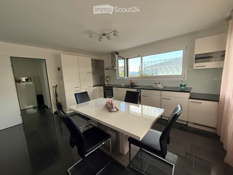 Bright 2.5-room terrace apartment on the top floor with a 40m2 terrace (3)