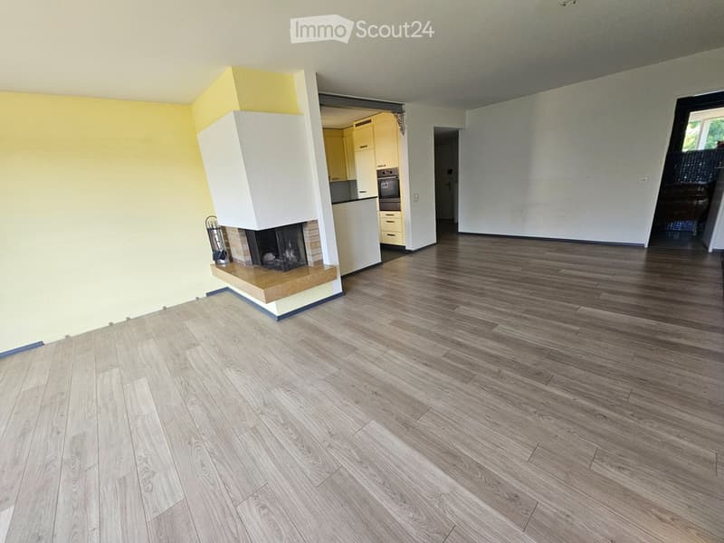 Appartamento charmant in un quartiere quieto e centrale (4)
