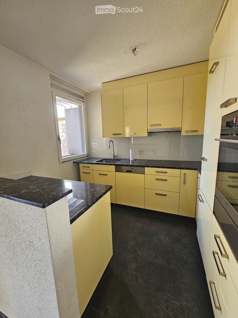 Appartamento charmant in un quartiere quieto e centrale (2)