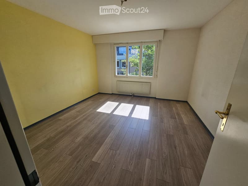 Appartamento charmant in un quartiere quieto e centrale (5)