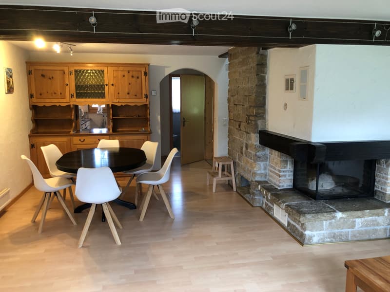 5.1/2 locali semidetached (4)