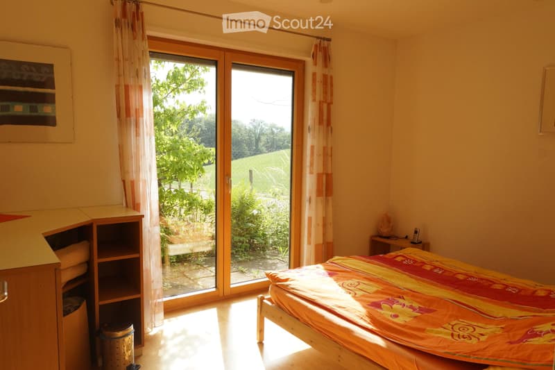 Bright 3.5 room ground floor apartment (3)