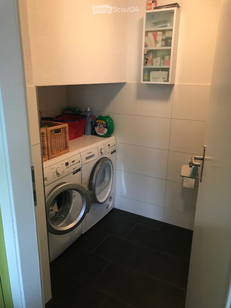 Appartamento 2.5 locali nel centro di Altstätten (5)