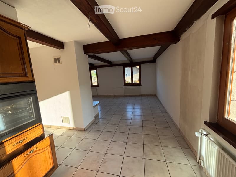 Appartement avec belle vue (3)