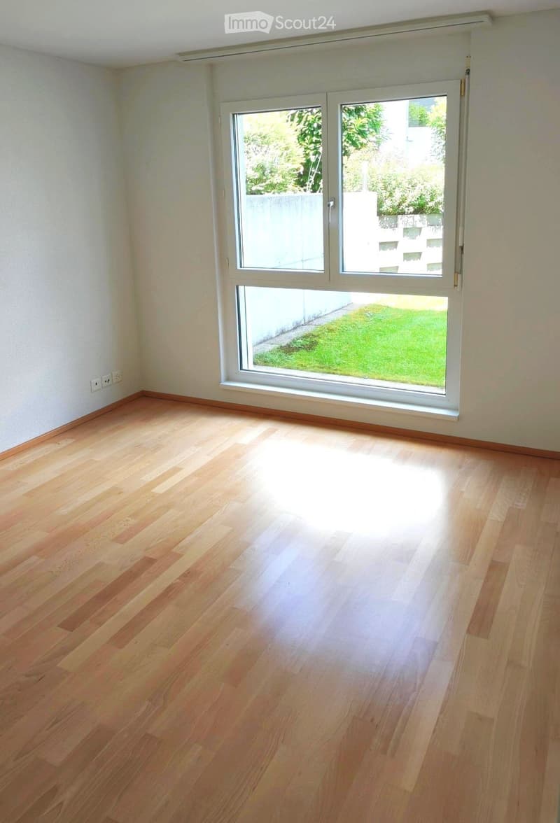 Alternativa EFH, posizione tranquilla: 4,5 locali, 63 m² terrazza (2)