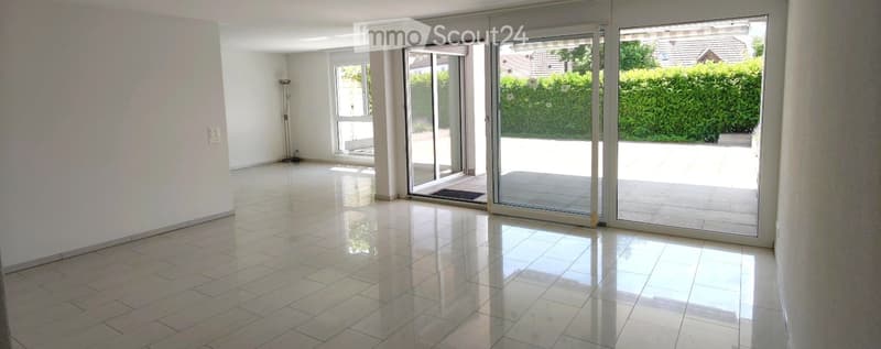 Alternativa EFH, posizione tranquilla: 4,5 locali, 63 m² terrazza (5)