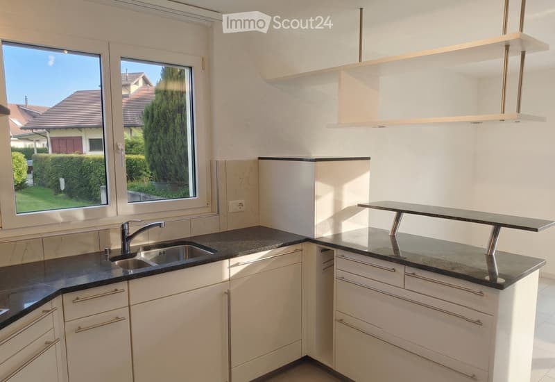 Alternativa EFH, posizione tranquilla: 4,5 locali, 63 m² terrazza (3)