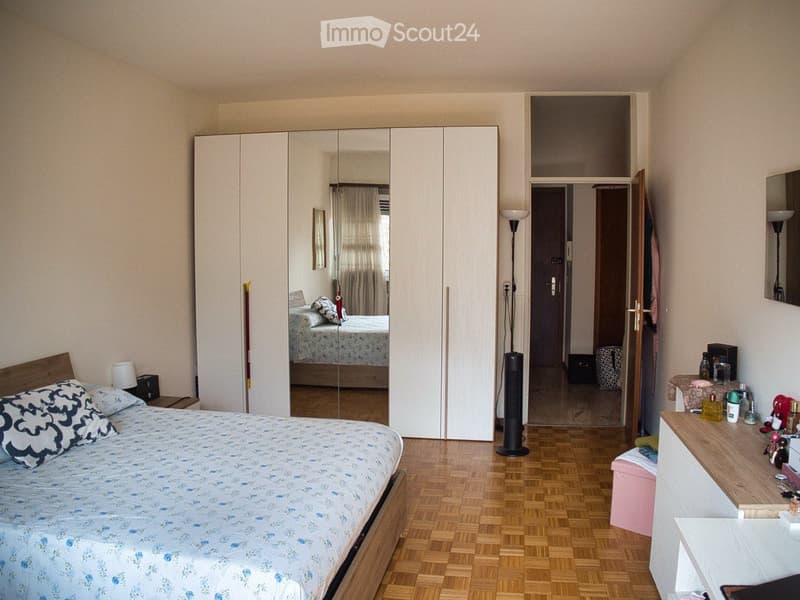 Location à Lugano (Cassarate) (2)