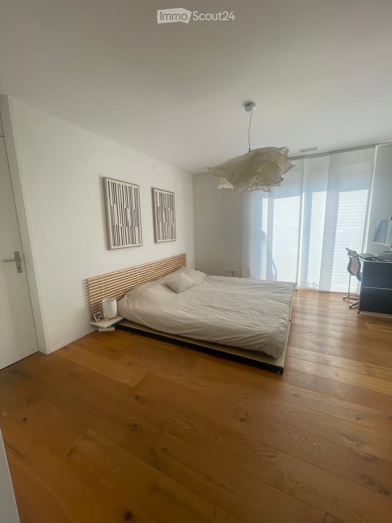 Appartement attique exclusif de 5,5 pièces avec grande terrasse (4)