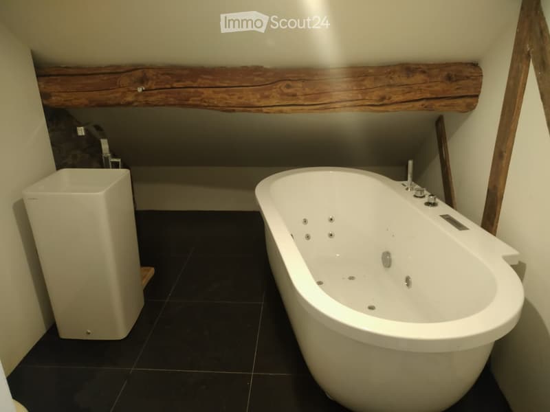 Studio Apartment Dongio  Blenio (2)