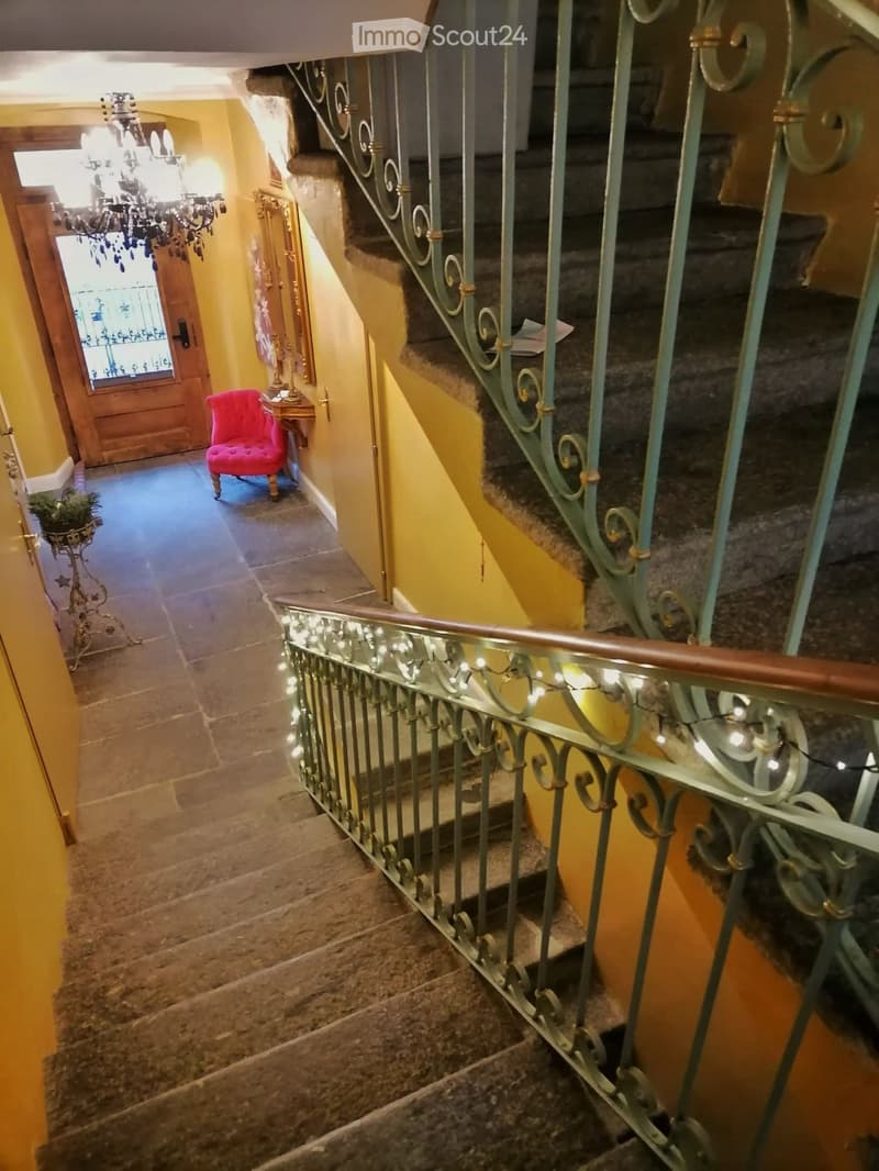 Studio Apartment Dongio  Blenio (4)