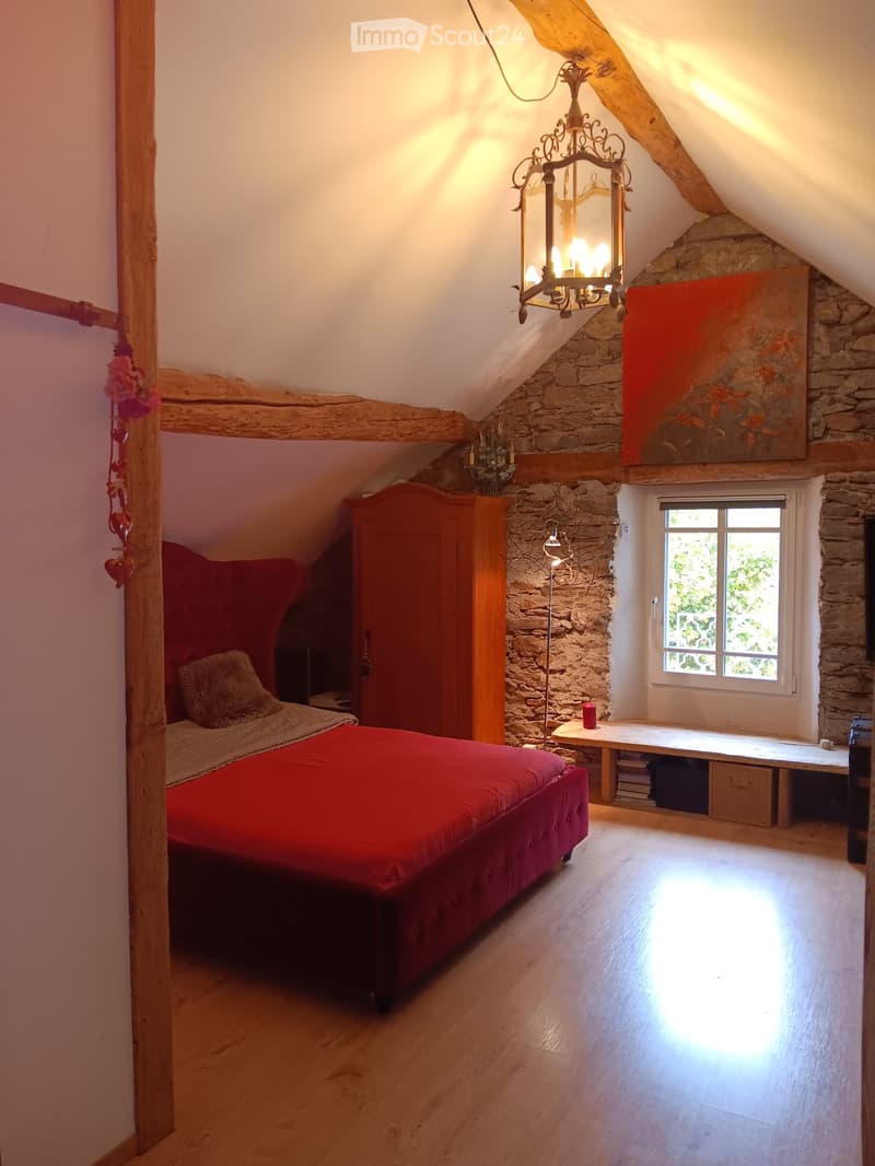 Studio Apartment Dongio  Blenio (5)