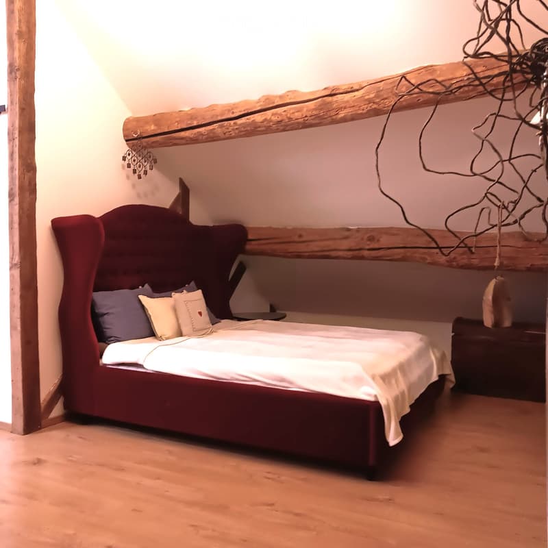 Studio Apartment Dongio  Blenio (5)