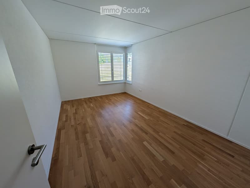 Bello appartamento accogliente a Ostermundigen disponibile immediatamente (2)