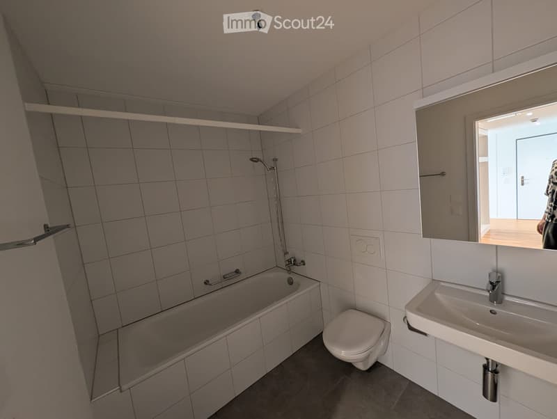Bello appartamento accogliente a Ostermundigen disponibile immediatamente (3)