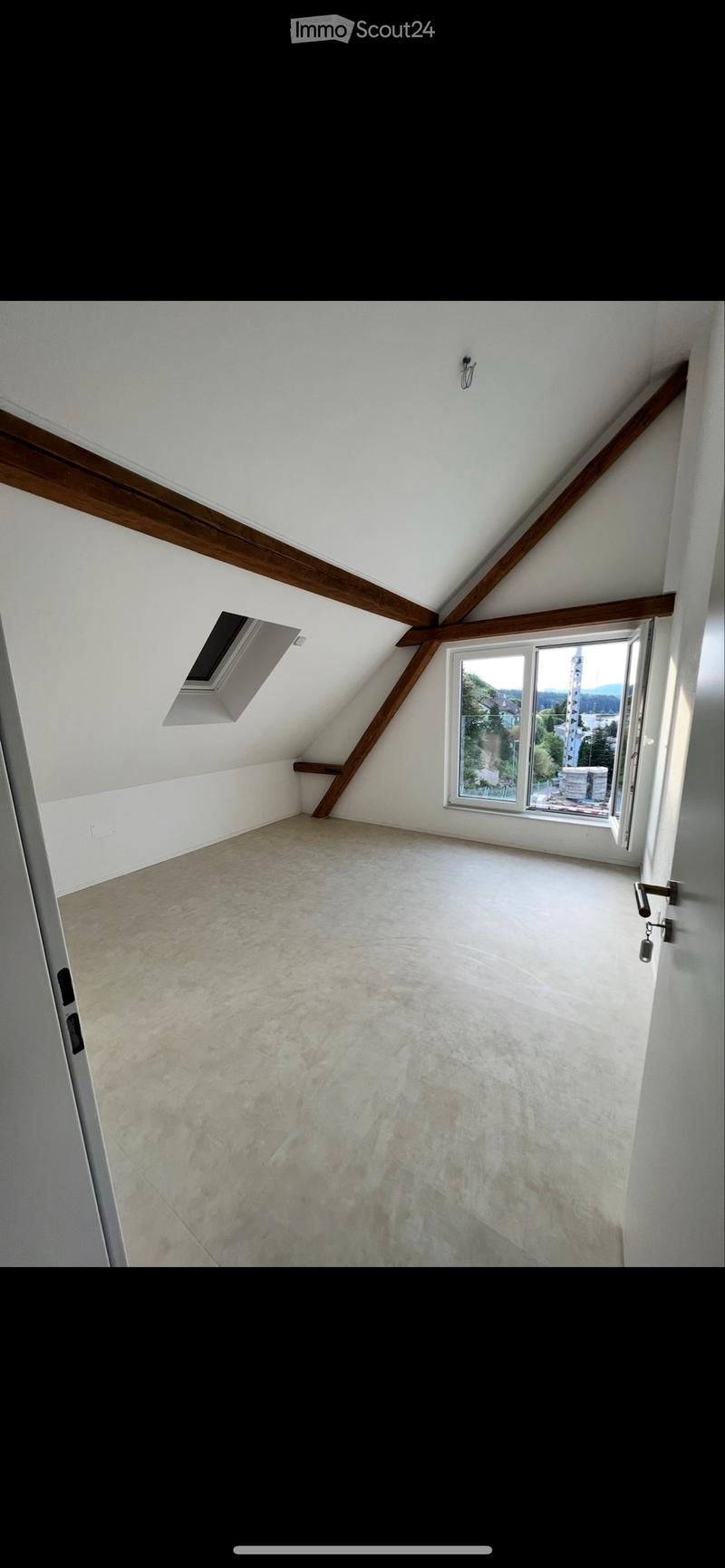 Apartment 3.5 rooms available immediately (2)