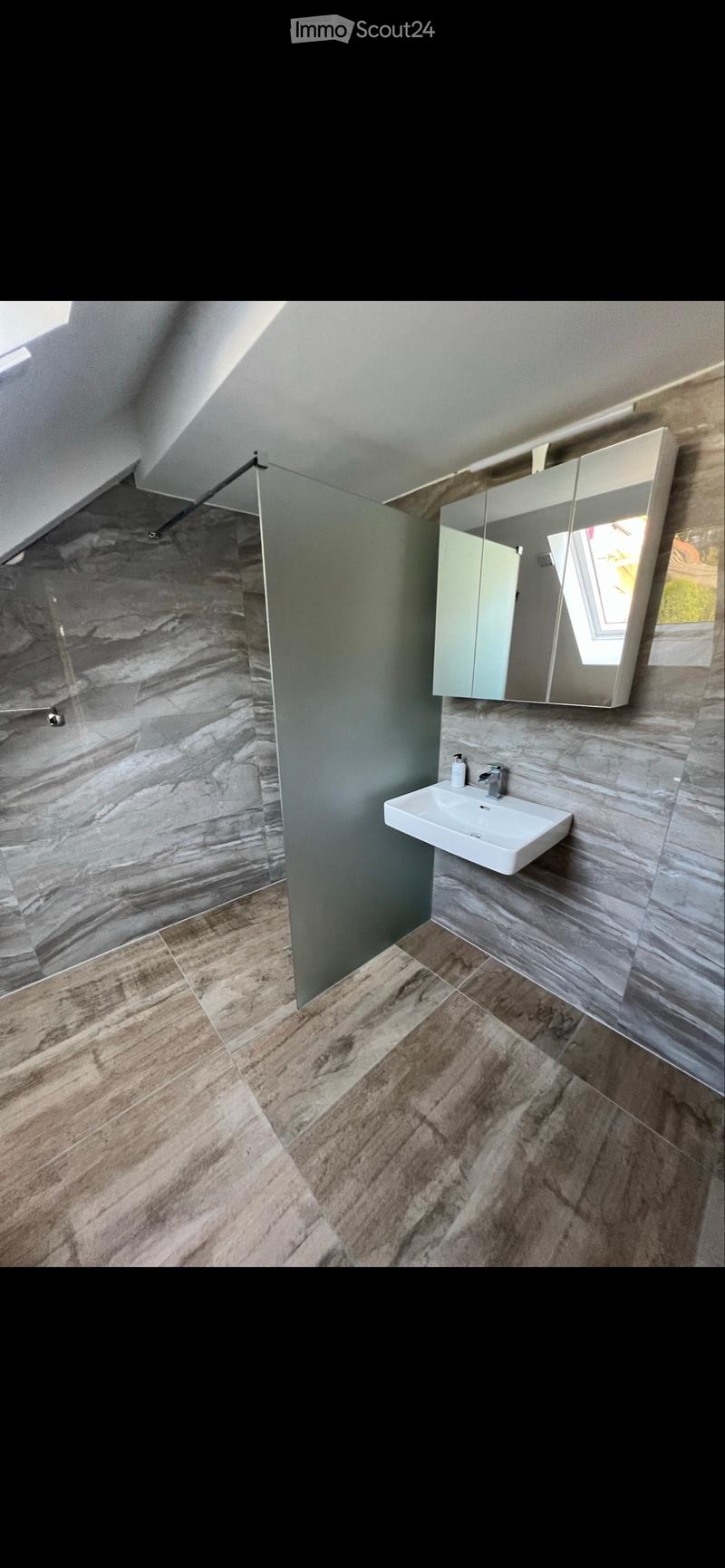 Apartment 3.5 rooms available immediately (4)