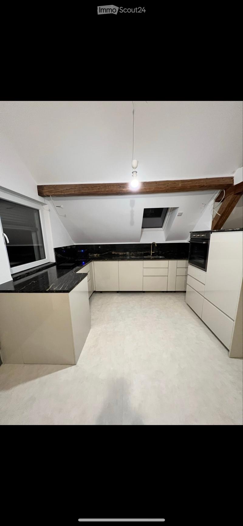 Apartment 3.5 rooms available immediately (1)