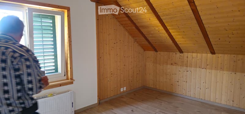 Tolles 7 Zi-Einfamilienhaus mit Seesicht (9)