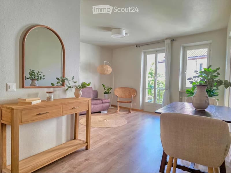 Vermiete Ferienwohnung  a Locarno (2)