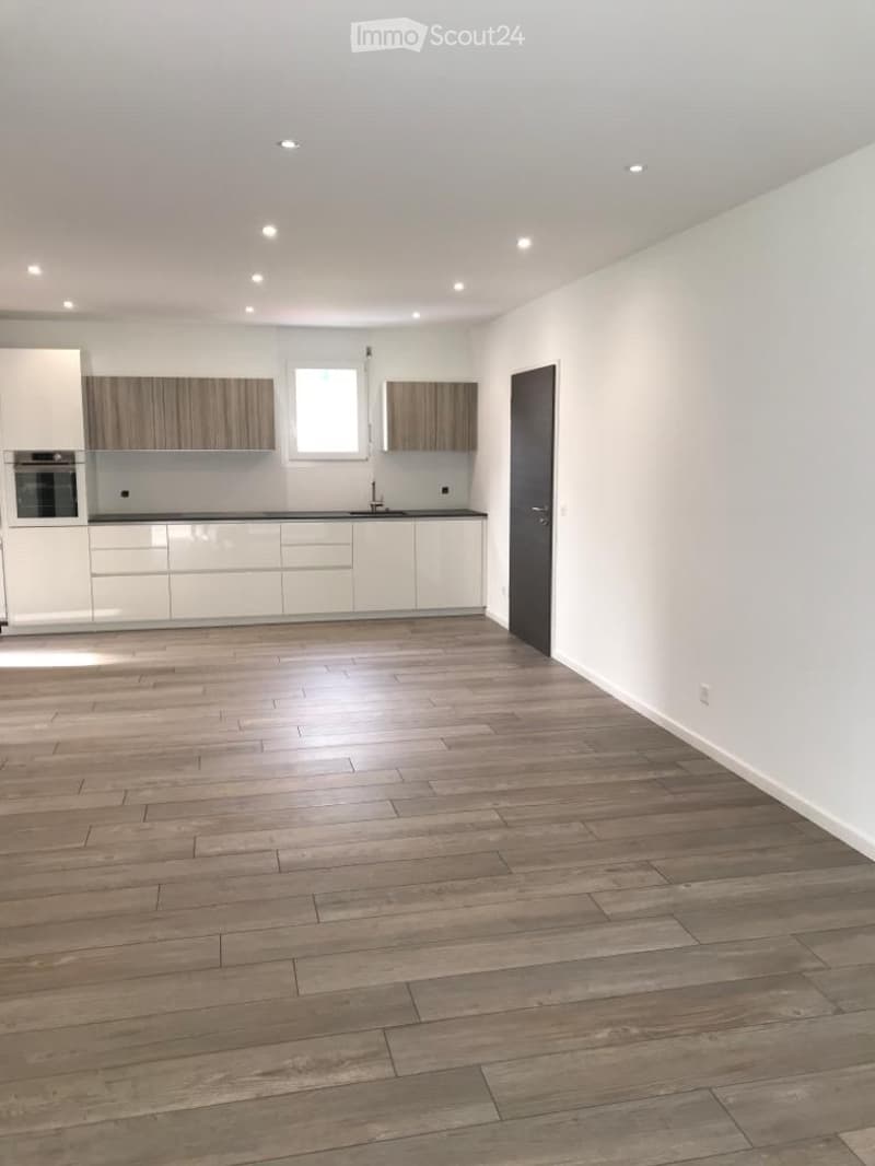 Miete 2,5-Zimmer-Wohnung (2)