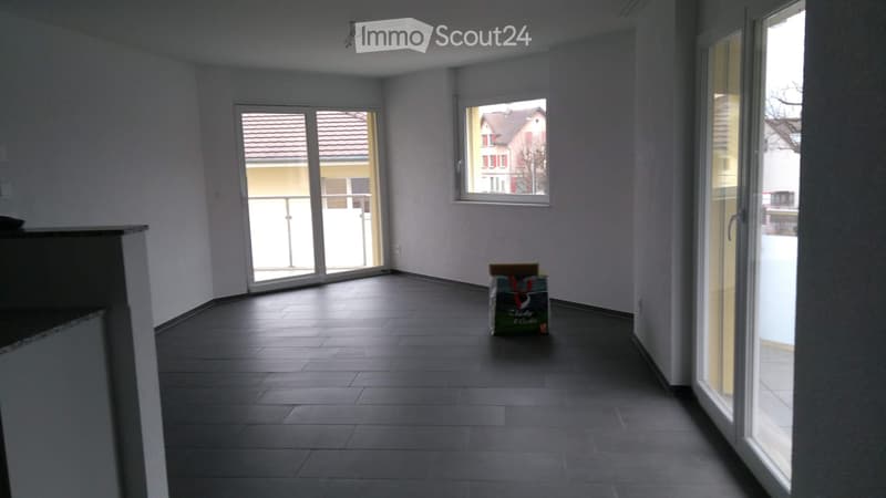 3.5 Zi - Wohnung , Nachmieter gesucht (2)