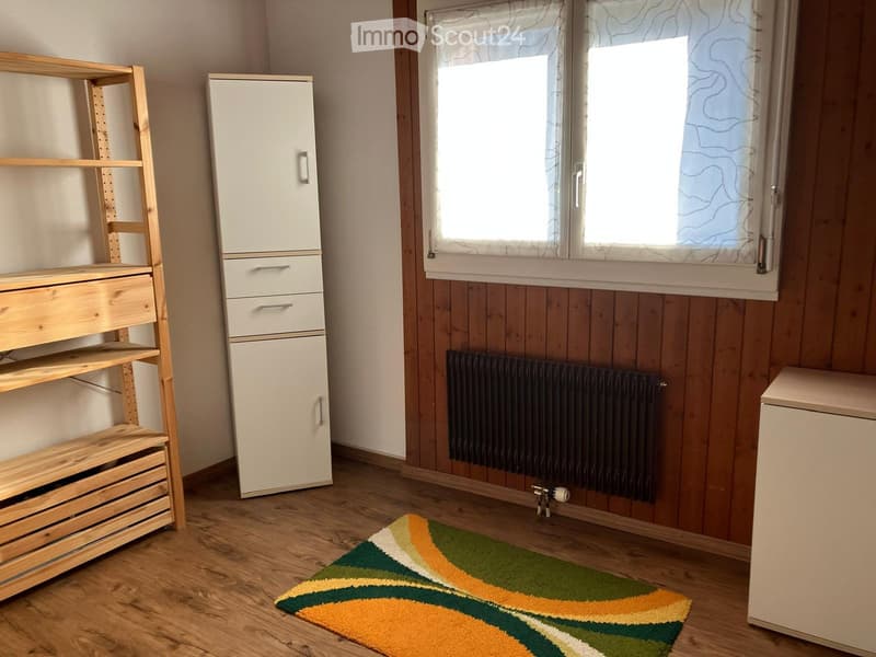 Maisonett-Wohnung Altbau in Gommiswald zu vermieten (1)