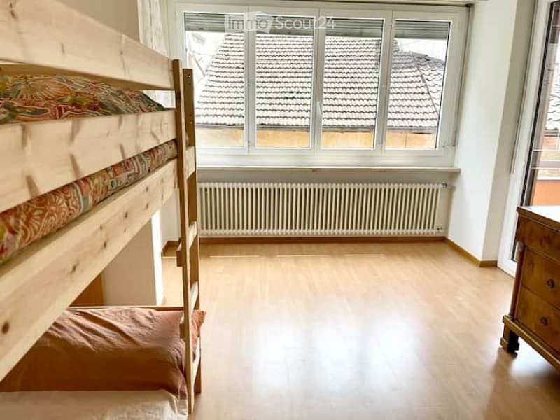 Wohnung im Zentrum von Brissago renoviert (2)