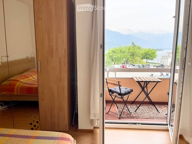 Wohnung im Zentrum von Brissago renoviert (3)