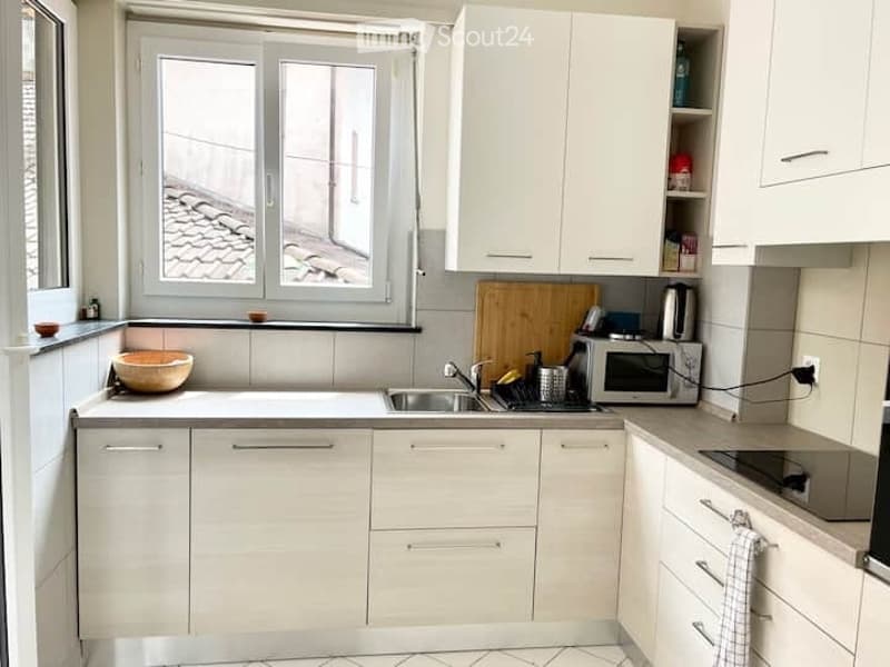 Wohnung im Zentrum von Brissago renoviert (4)