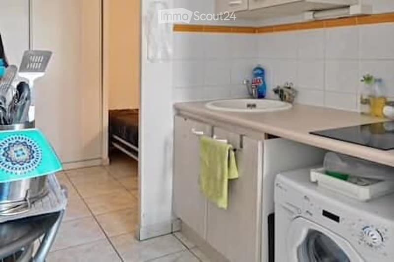Stupendo studio a Ginevra (3)