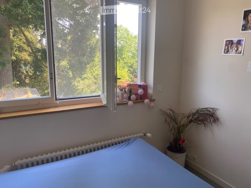 2 WG-Zimmer zu vermieten befristet/möbliert Sept-Nov 26 (3)