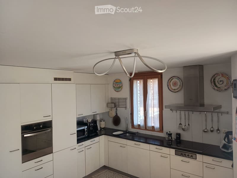 Affittasi Duplex dal 1.10.2026 (5)