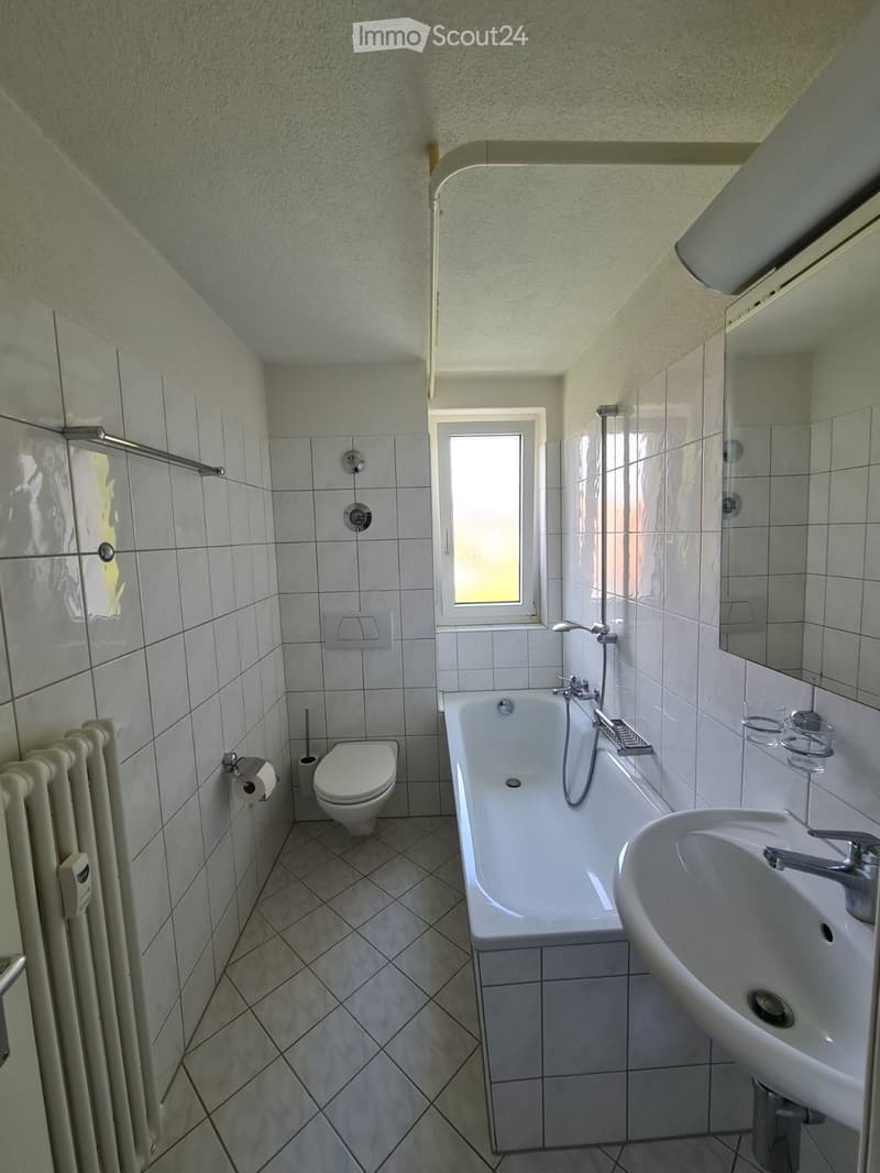 Appartamento di 3,5 locali ristrutturato ad Aadorf in una zona tranquilla (3)