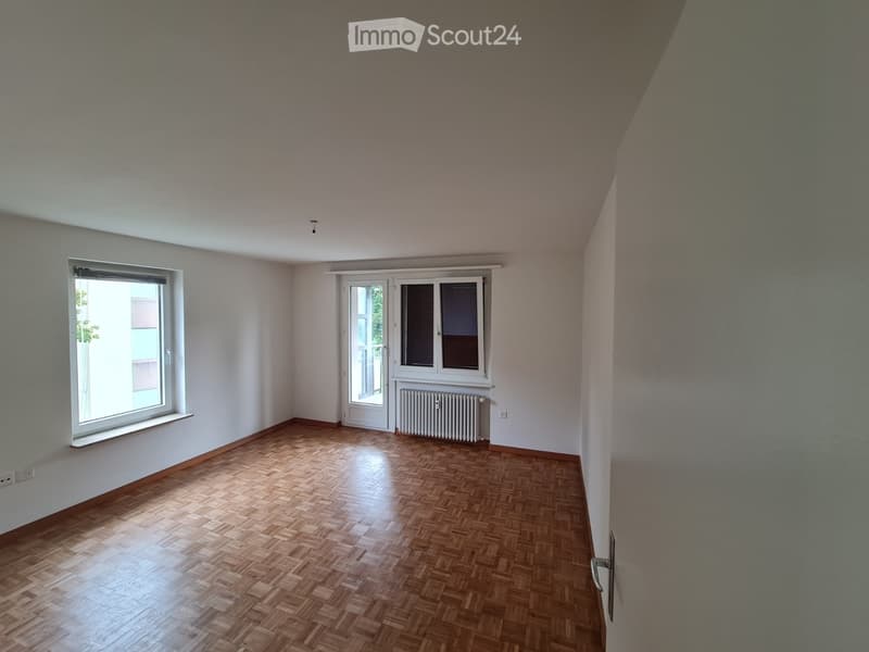 Appartamento di 3,5 locali ristrutturato ad Aadorf in una zona tranquilla (4)
