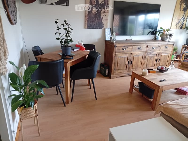 Furnished apartment with dream view (4)