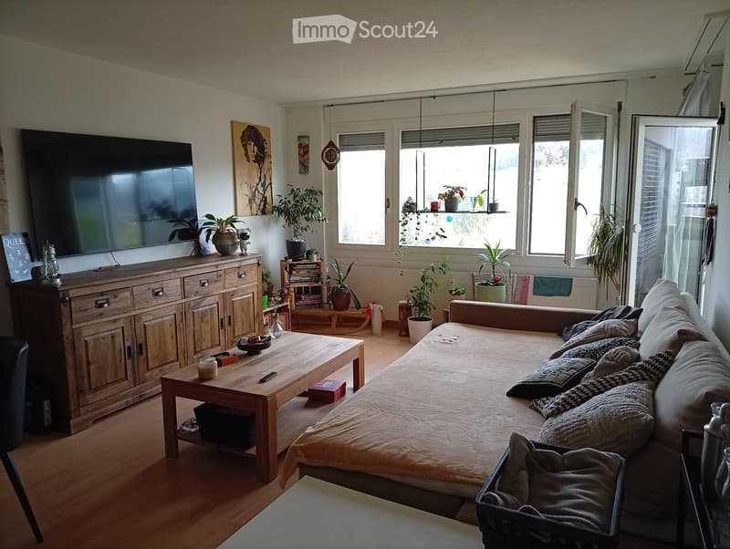 Furnished apartment with dream view (5)