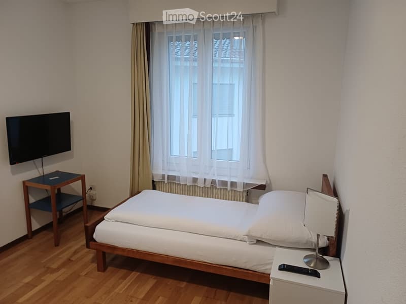 Monat Zimmer Hotelzimmer (3)